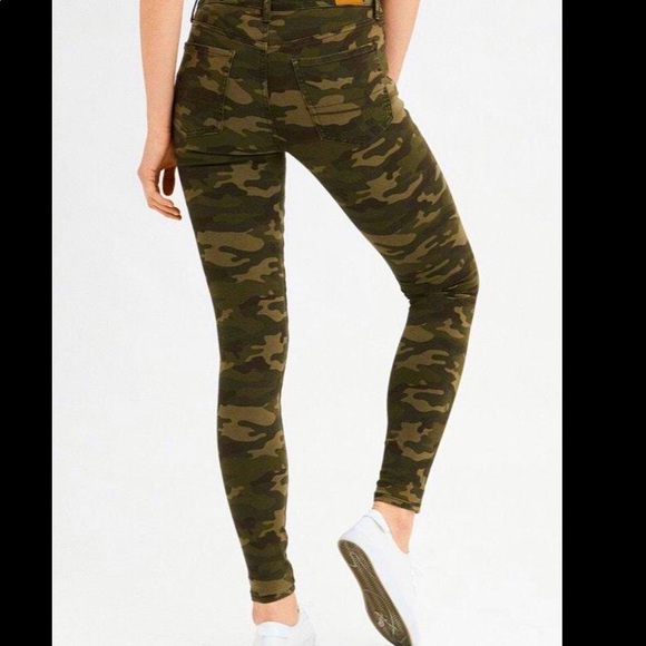 American Eagle Outfitters Denim - American Eagle outfitters super stretch